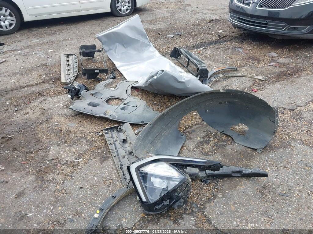 5XYK6CAF6PG097530 2023 KIA SPORTAGE photo no. 12
