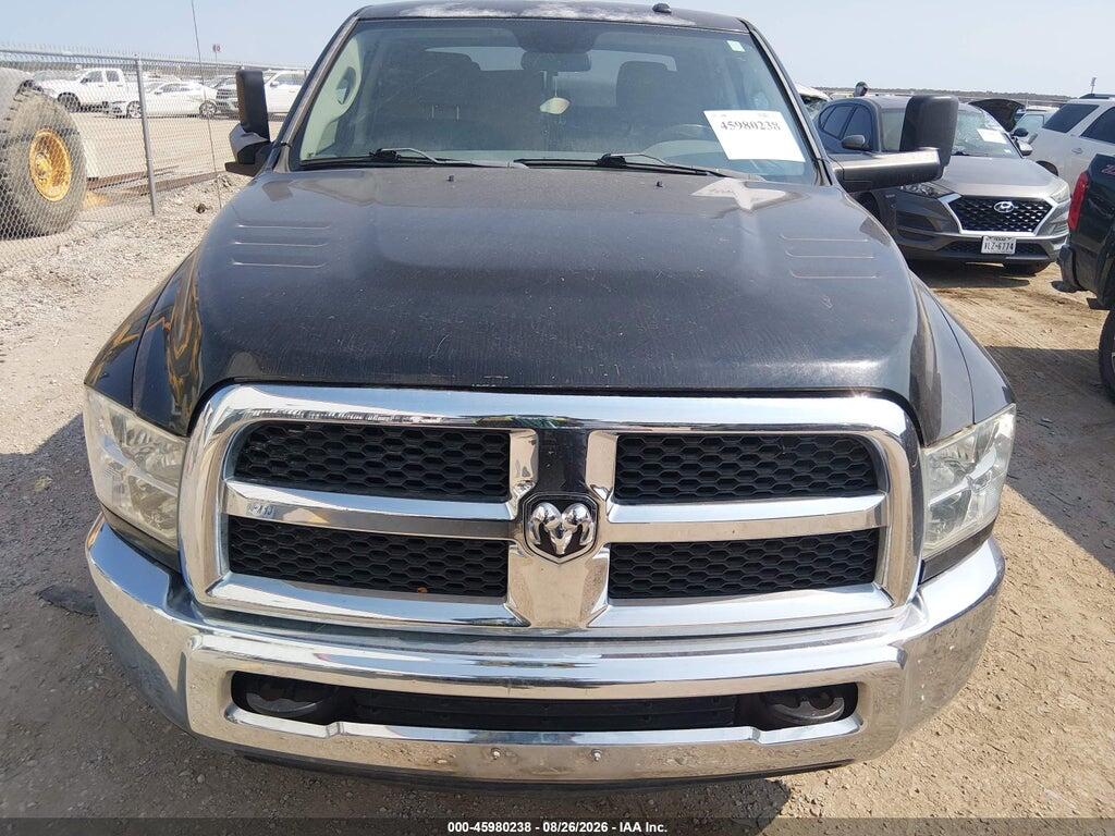 3C6TR5HT8DG542258 2013 RAM 2500 photo no. 12