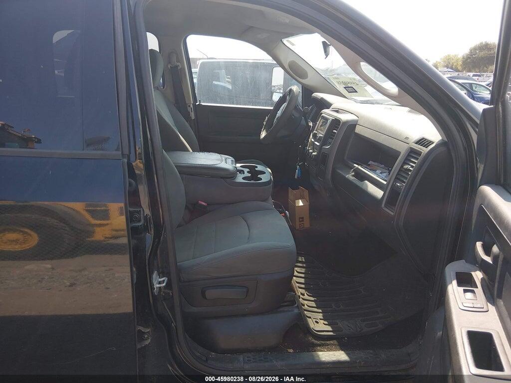 3C6TR5HT8DG542258 2013 RAM 2500 photo no. 5
