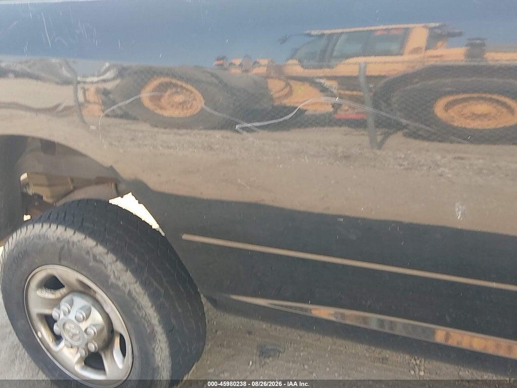 3C6TR5HT8DG542258 2013 RAM 2500 photo no. 6