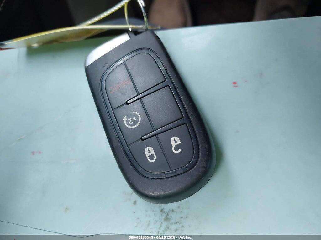 3C6UR5PL6DG528025 2013 RAM 2500 photo no. 11