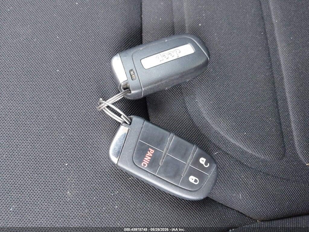 ZACCJBBB5JPH86961 2018 JEEP RENEGADE photo no. 11