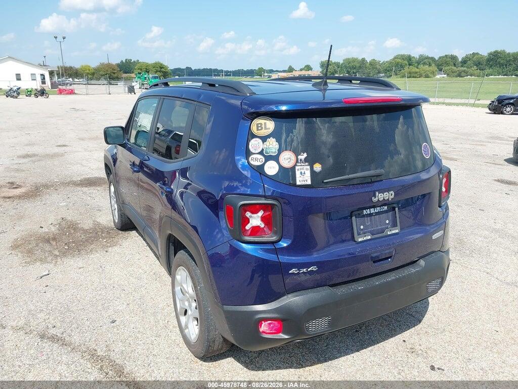 ZACCJBBB5JPH86961 2018 JEEP RENEGADE photo no. 3