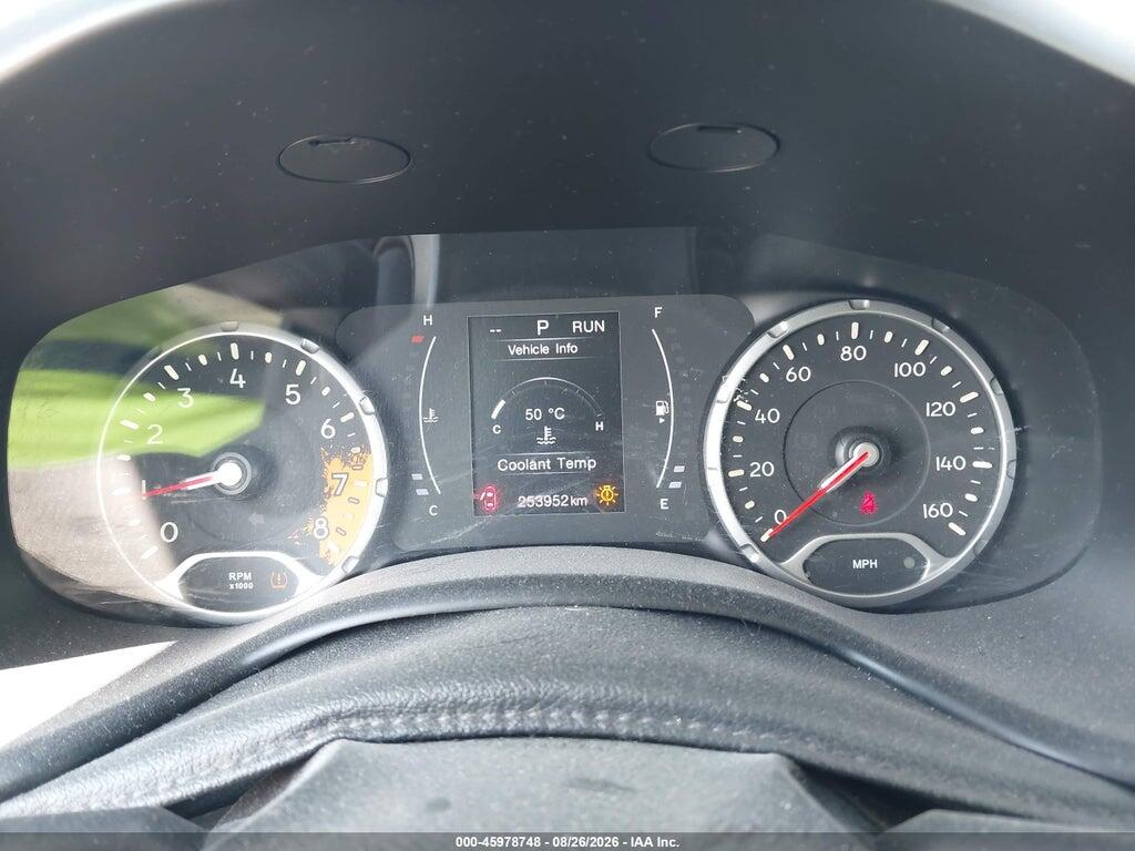 ZACCJBBB5JPH86961 2018 JEEP RENEGADE photo no. 7