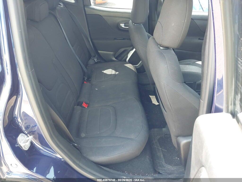 ZACCJBBB5JPH86961 2018 JEEP RENEGADE photo no. 8