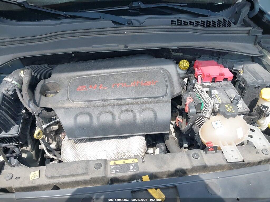 ZACCJABB1JPH64174 2018 JEEP RENEGADE photo no. 10