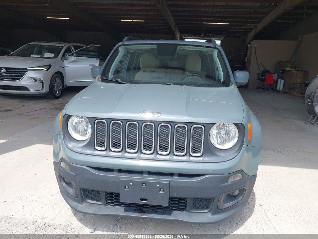 ZACCJABB1JPH64174 2018 JEEP RENEGADE photo no. 12