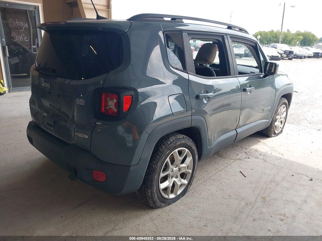 ZACCJABB1JPH64174 2018 JEEP RENEGADE photo no. 4