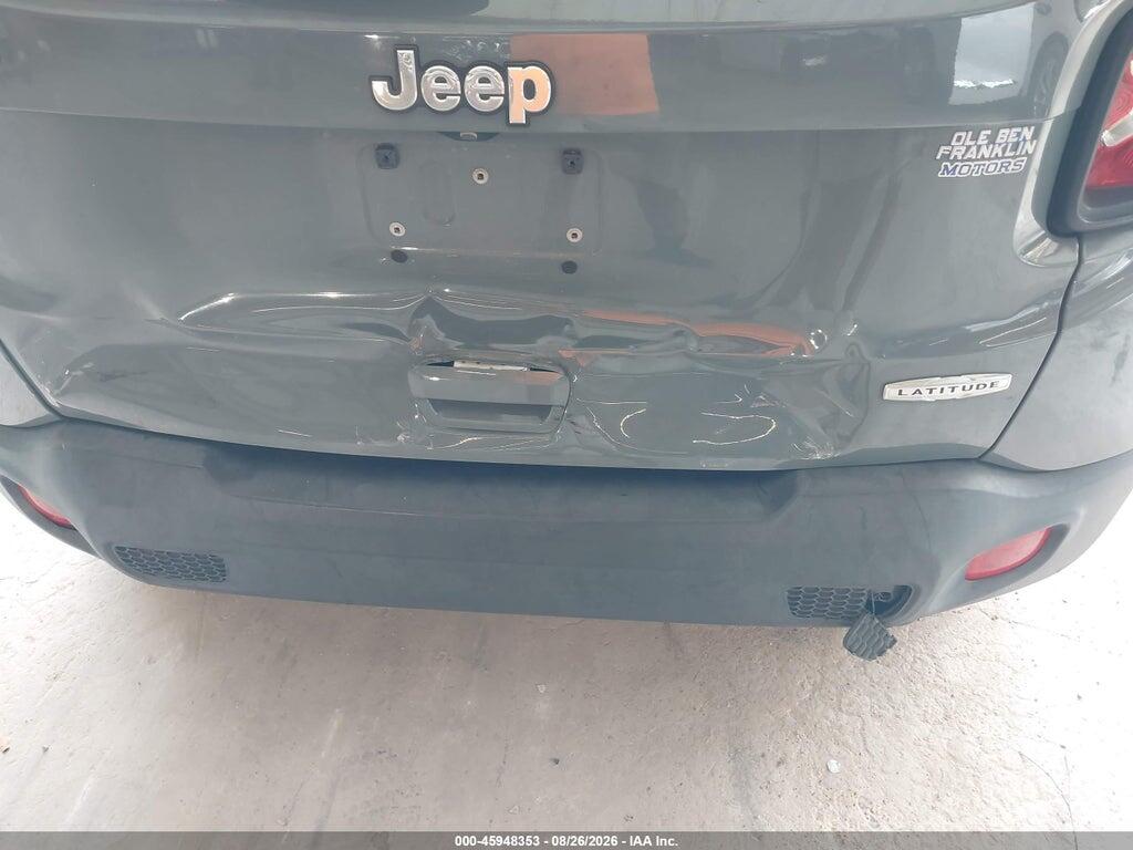 ZACCJABB1JPH64174 2018 JEEP RENEGADE photo no. 6