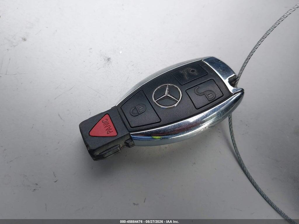 WDDSJ4EB7EN085670 2014 MERCEDES-BENZ CLA 250 photo no. 11