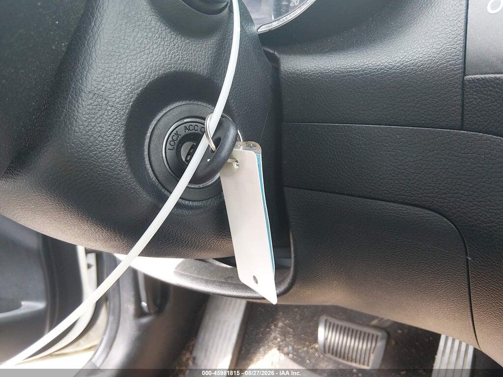 KNAFX6A87F5403124 2015 KIA FORTE KOUP photo no. 11