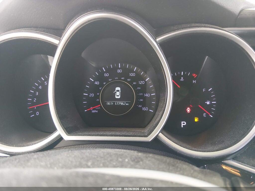 5XXGN4A75FG494642 2015 KIA OPTIMA photo no. 7