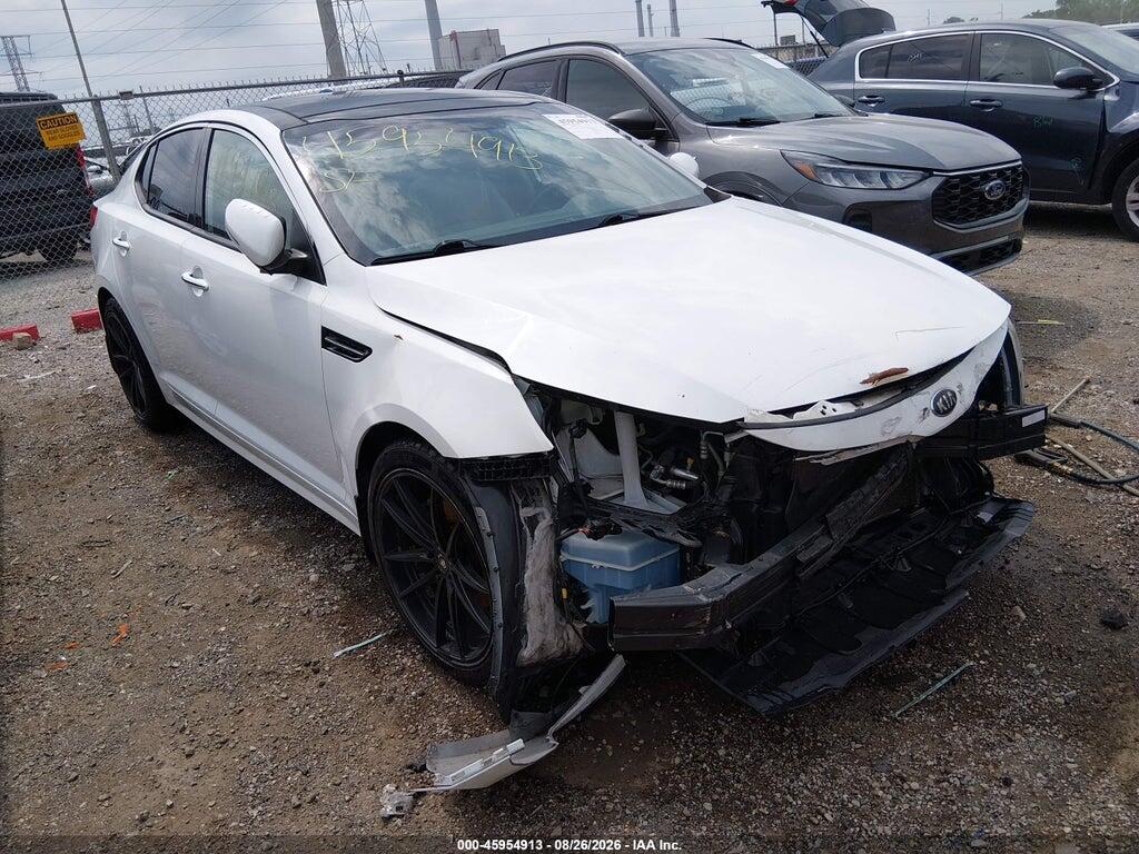 2015 KIA OPTIMA 5XXGN4A73FG436710