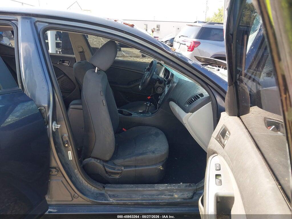 KNAGM4A77F5530660 2015 KIA OPTIMA photo no. 5