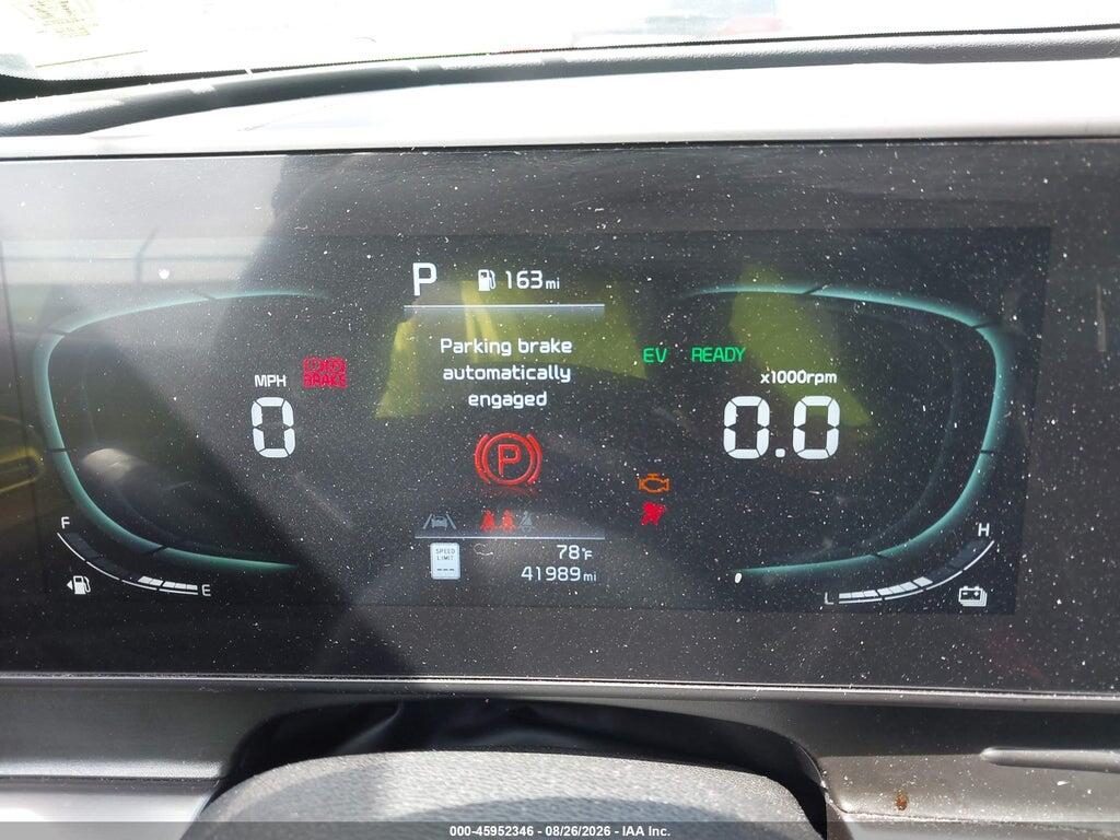 KNDPVCAGXP7015748 2023 KIA SPORTAGE HYBRID photo no. 7