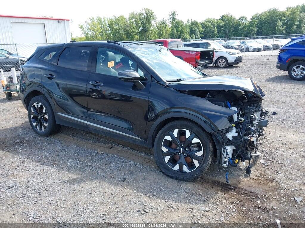 2023 KIA SPORTAGE PLUG-IN HYBRID KNDPZDAH8P7072887
