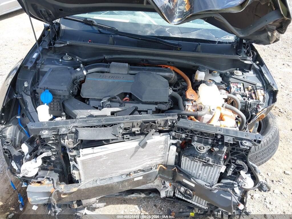 KNDPZDAH8P7072887 2023 KIA SPORTAGE PLUG-IN HYBRID photo no. 10