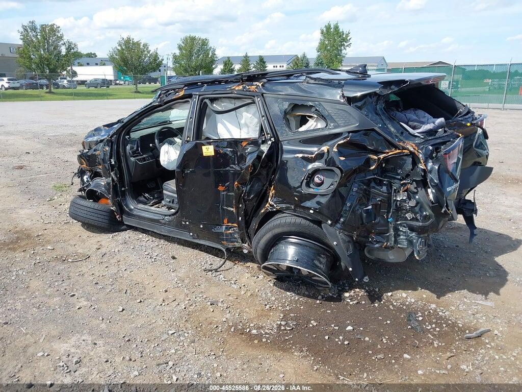 KNDPZDAH8P7072887 2023 KIA SPORTAGE PLUG-IN HYBRID photo no. 3
