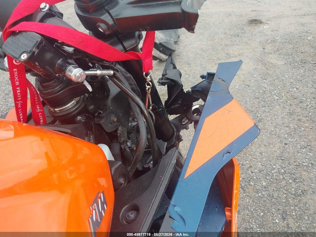 MD2JYJ408PC226433 2023 KTM 390 photo no. 11