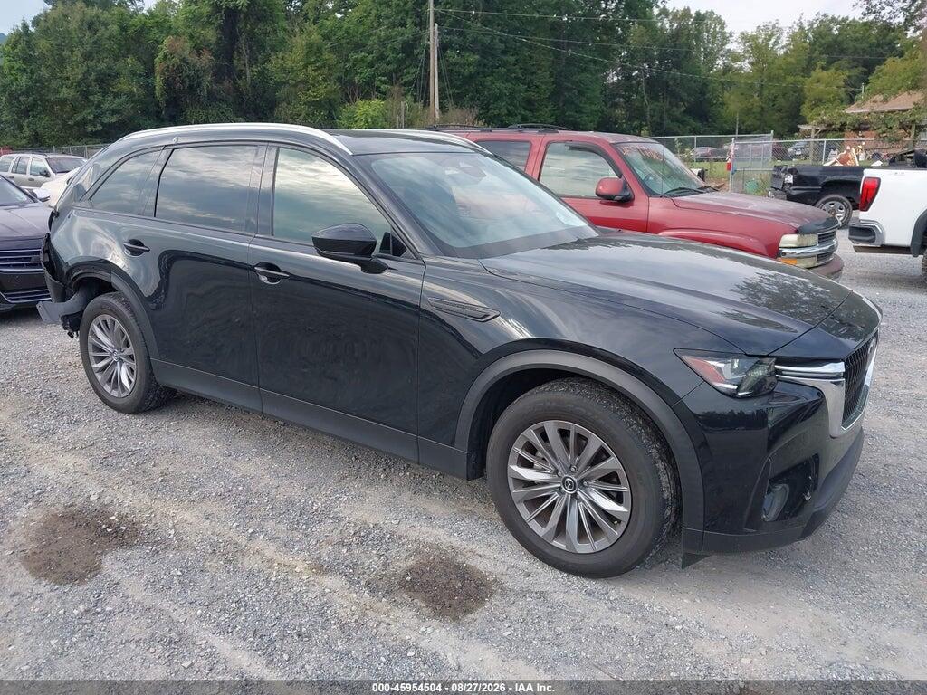 2024 MAZDA CX-90 JM3KKCHD2R1170810