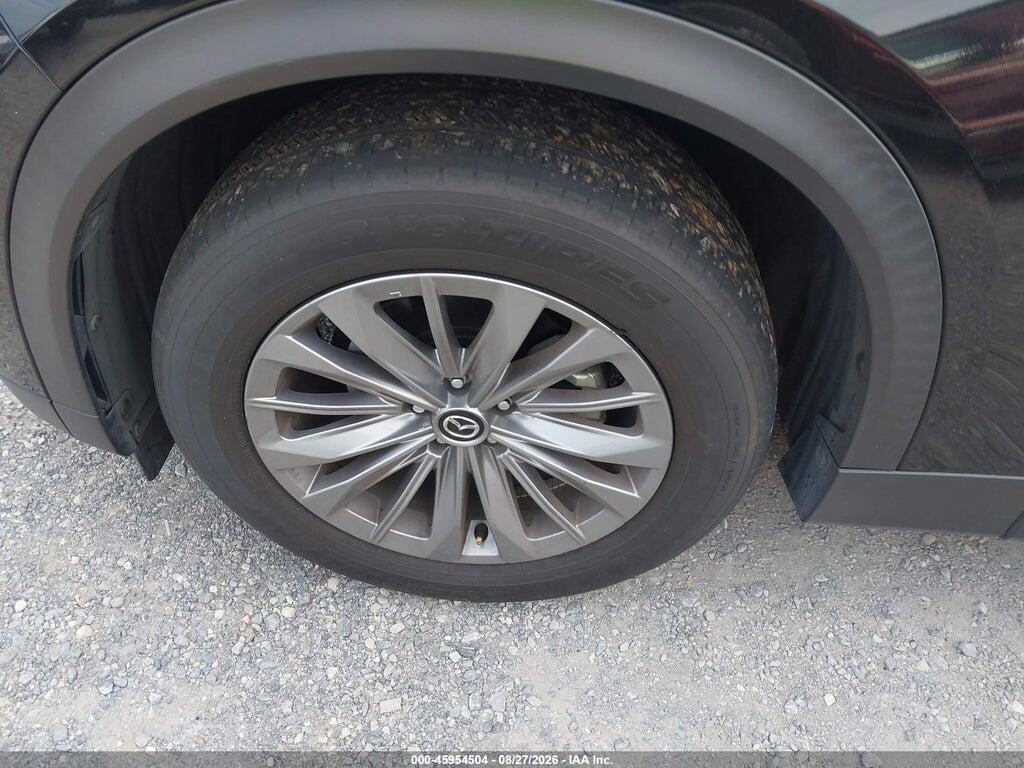 JM3KKCHD2R1170810 2024 MAZDA CX-90 photo no. 12