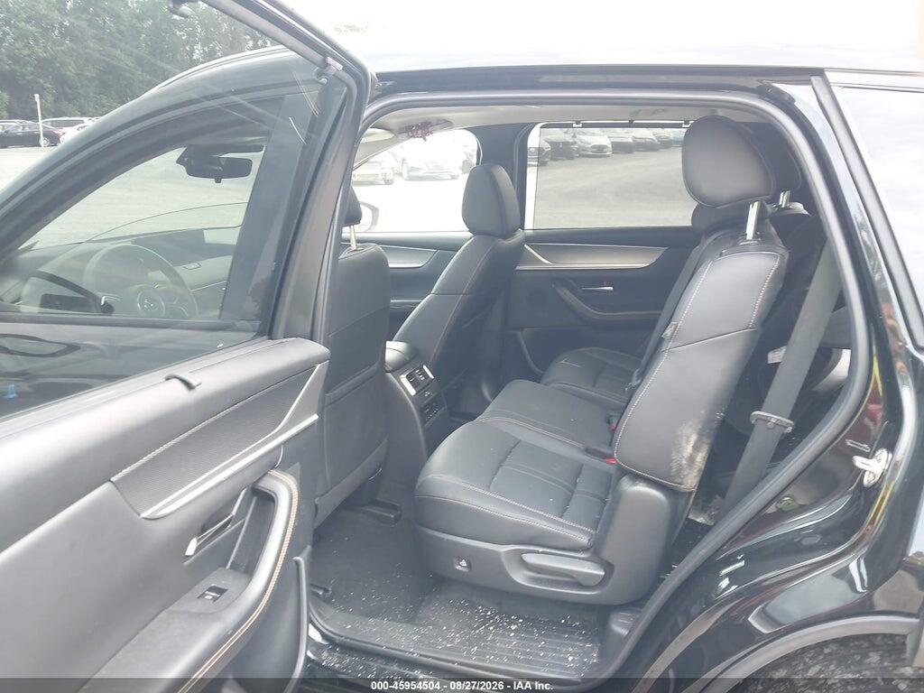 JM3KKCHD2R1170810 2024 MAZDA CX-90 photo no. 8