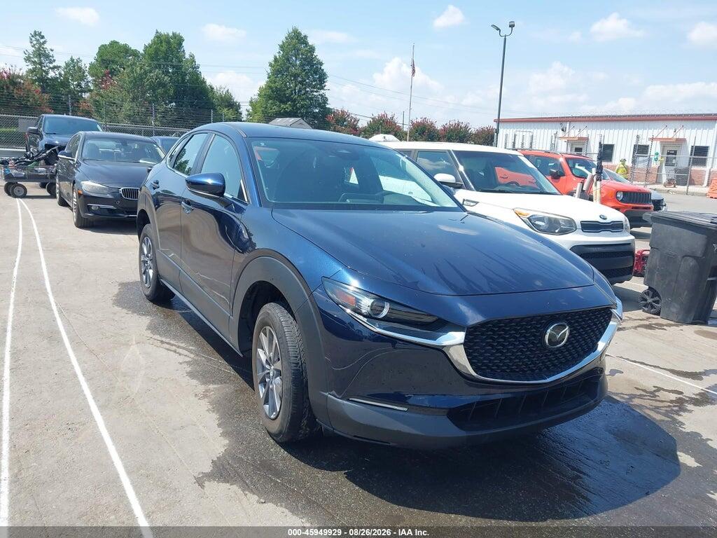 2024 MAZDA CX-30 3MVDMBAM8RM671444