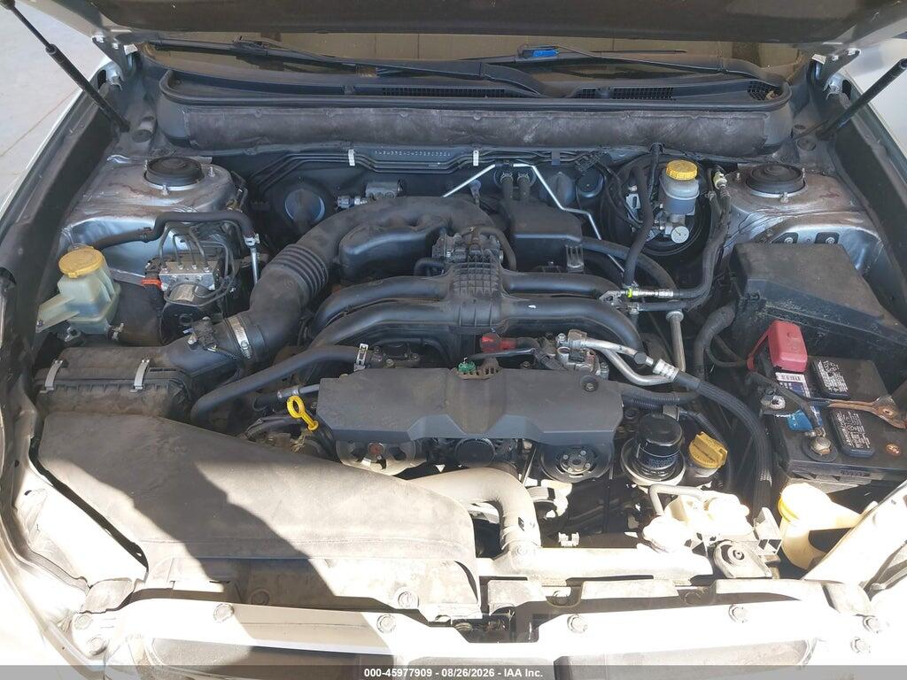 4S4BRBAC4D3280332 2013 SUBARU OUTBACK photo no. 10