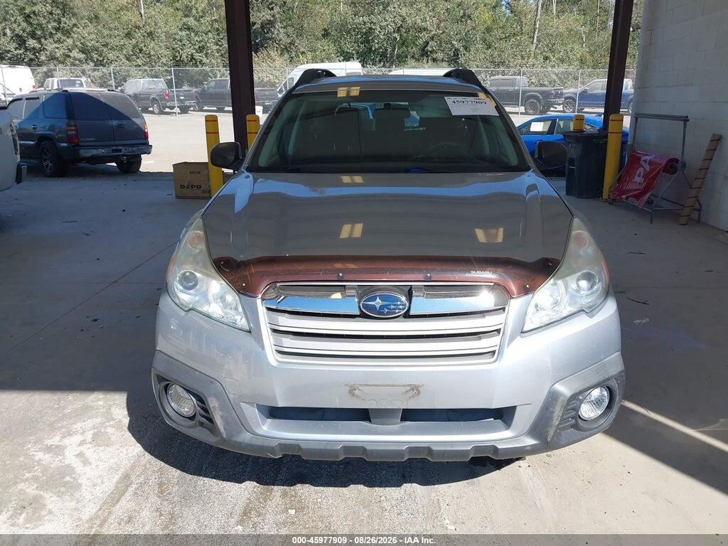 4S4BRBAC4D3280332 2013 SUBARU OUTBACK photo no. 12