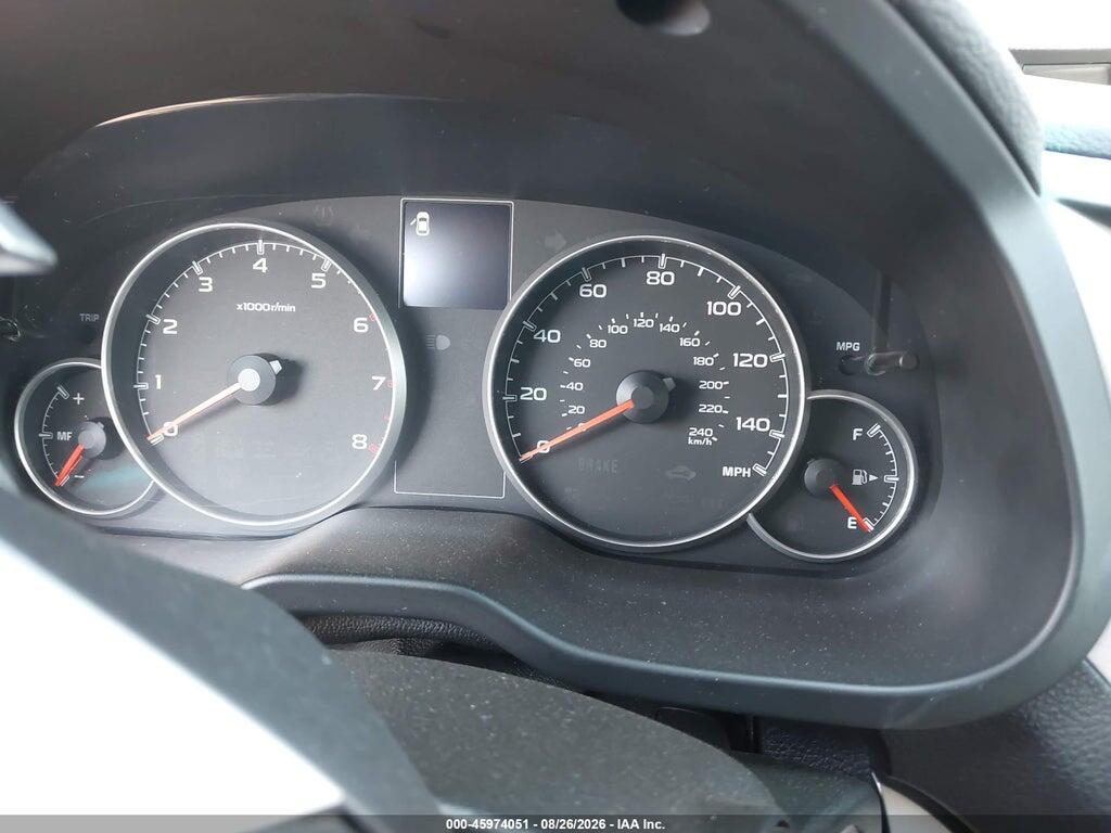4S4BRBCC0D3267736 2013 SUBARU OUTBACK photo no. 7