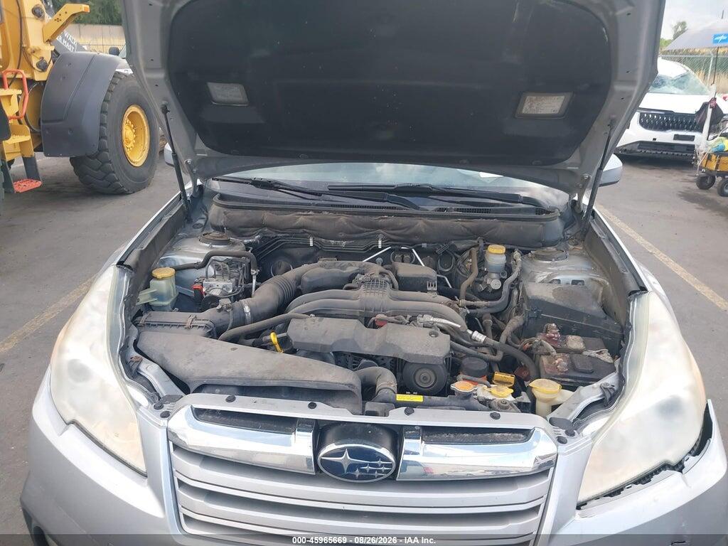 4S4BRBCC8D3203721 2013 SUBARU OUTBACK photo no. 10
