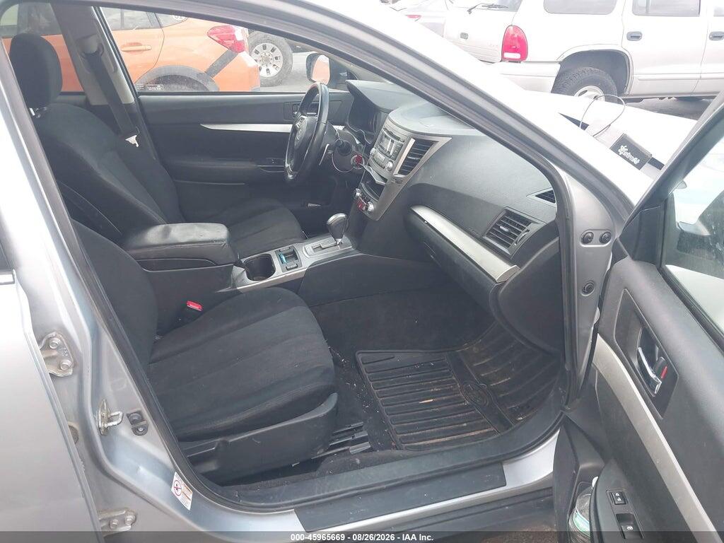 4S4BRBCC8D3203721 2013 SUBARU OUTBACK photo no. 6