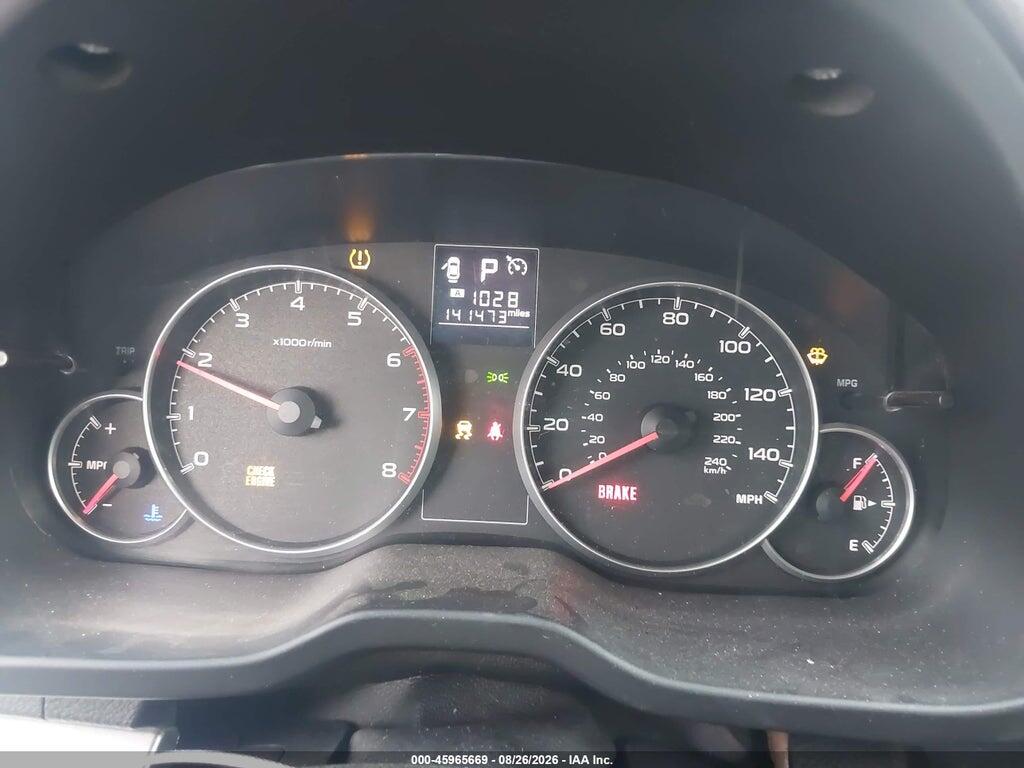 4S4BRBCC8D3203721 2013 SUBARU OUTBACK photo no. 7