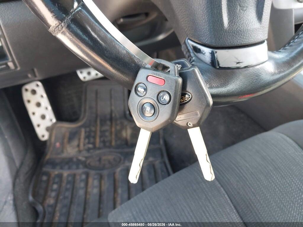 4S3BMBG61D3035623 2013 SUBARU LEGACY photo no. 11