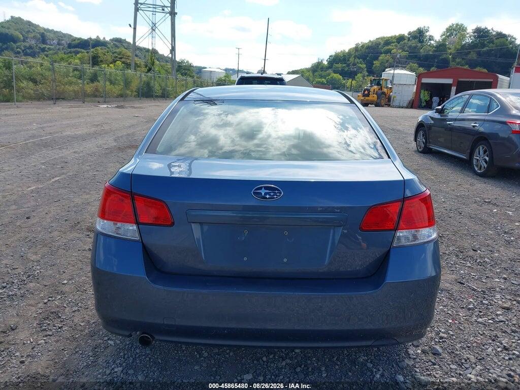 4S3BMBG61D3035623 2013 SUBARU LEGACY photo no. 12