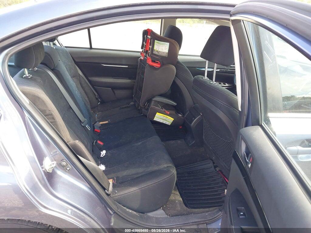 4S3BMBG61D3035623 2013 SUBARU LEGACY photo no. 8