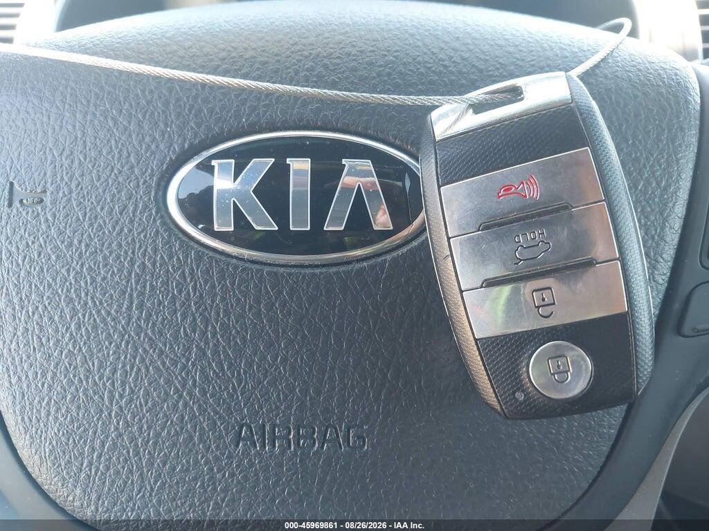 5XYKWDA73FG596122 2015 KIA SORENTO photo no. 11