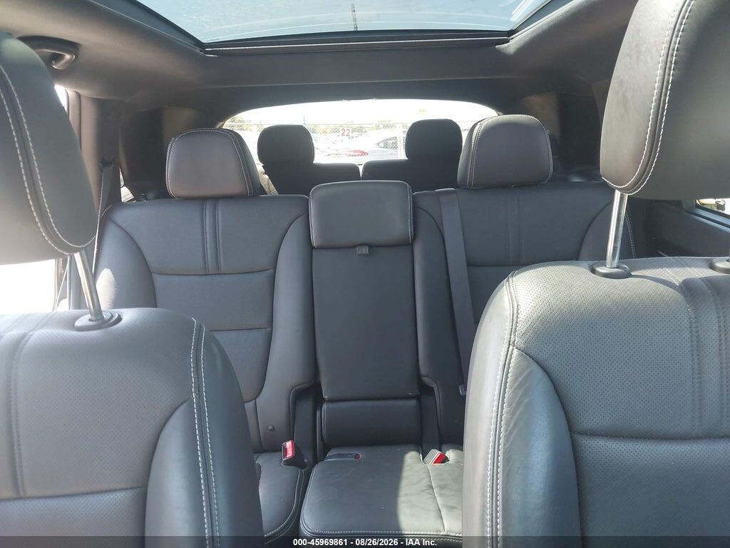 5XYKWDA73FG596122 2015 KIA SORENTO photo no. 8