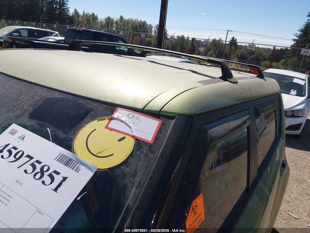 KNDJN2A20F7770541 2015 KIA SOUL photo no. 12