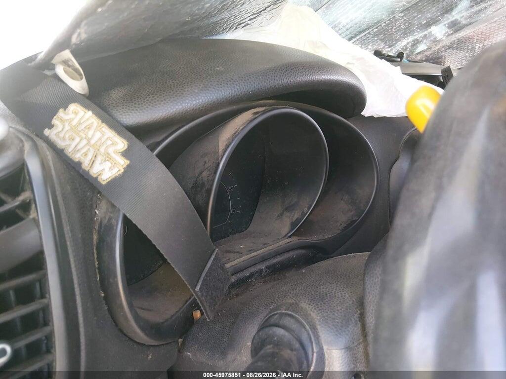KNDJN2A20F7770541 2015 KIA SOUL photo no. 7