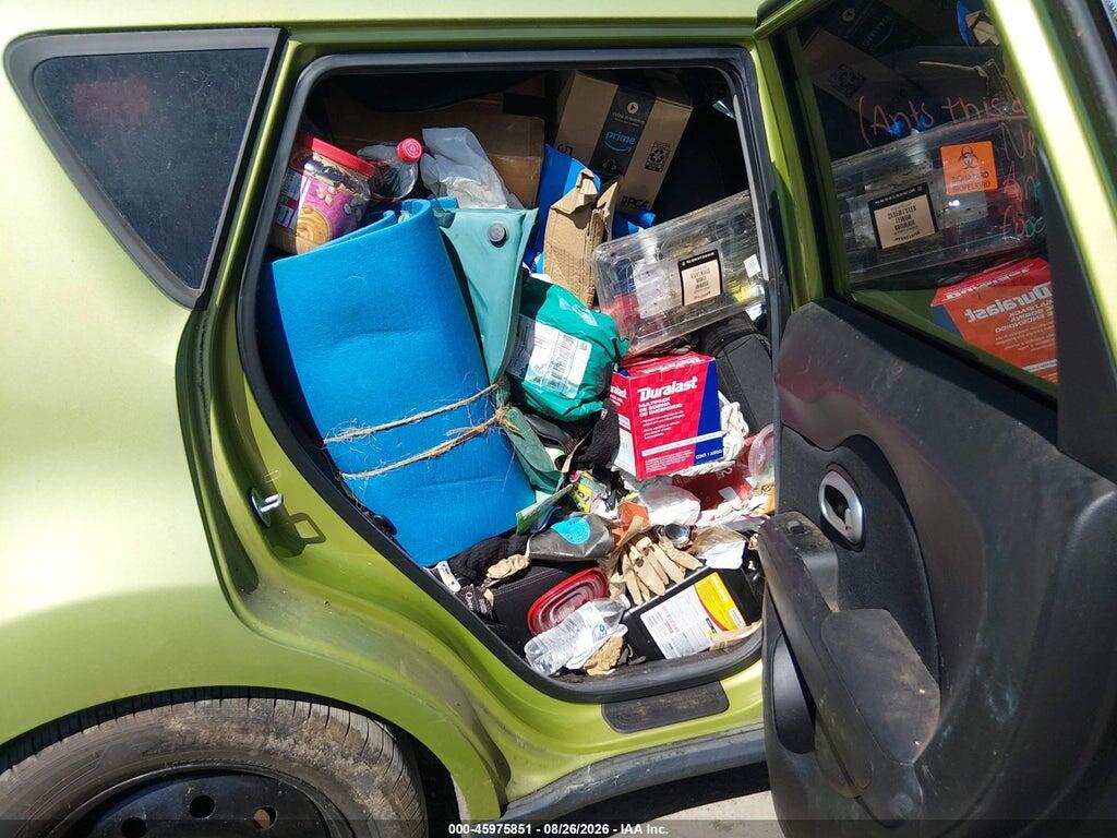KNDJN2A20F7770541 2015 KIA SOUL photo no. 8
