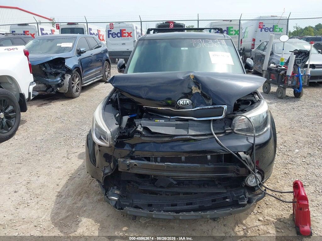 KNDJN2A24F7209372 2015 KIA SOUL photo no. 6