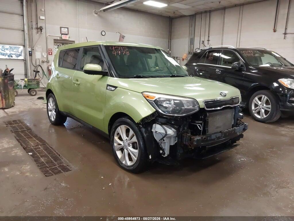 2015 KIA SOUL KNDJP3A54F7764025