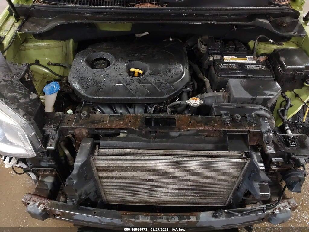 KNDJP3A54F7764025 2015 KIA SOUL photo no. 10