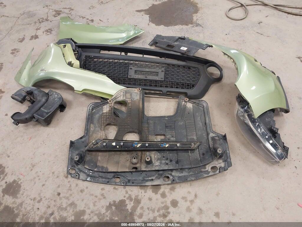 KNDJP3A54F7764025 2015 KIA SOUL photo no. 11