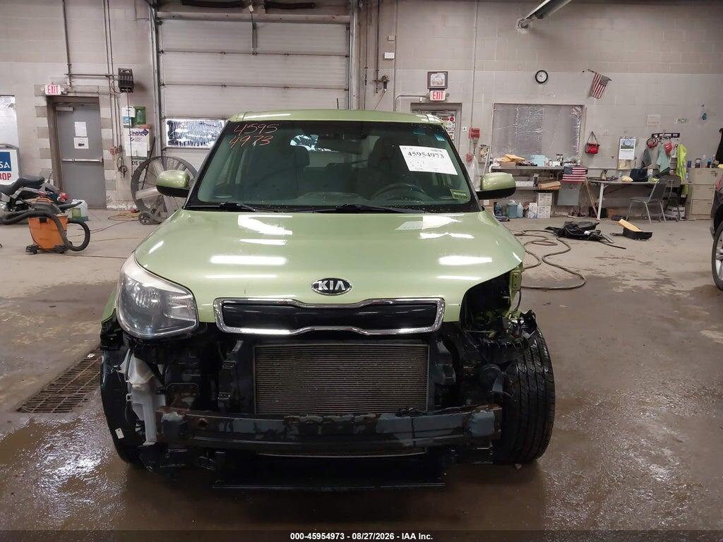 KNDJP3A54F7764025 2015 KIA SOUL photo no. 12
