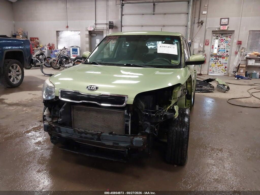 KNDJP3A54F7764025 2015 KIA SOUL photo no. 6