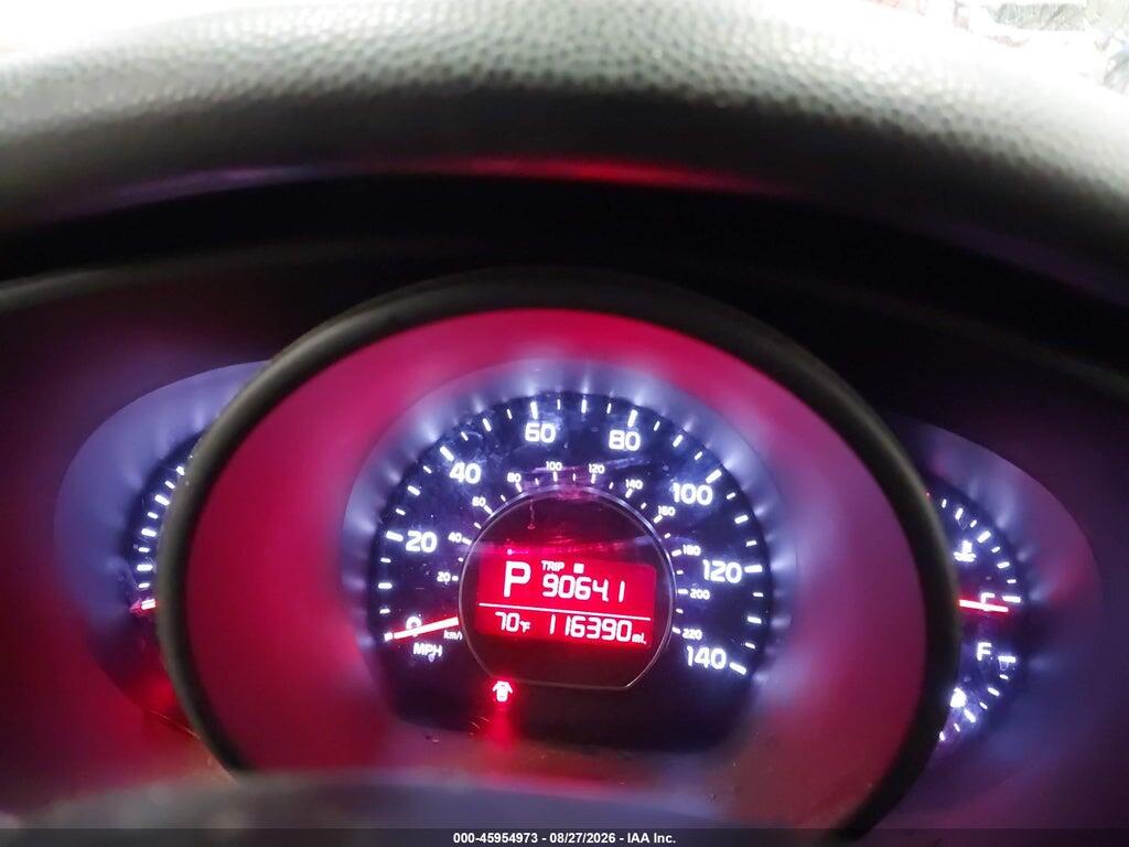 KNDJP3A54F7764025 2015 KIA SOUL photo no. 7