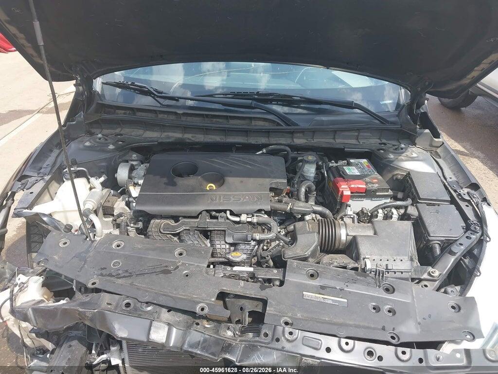 1N4BL4BVXLC164588 2020 NISSAN ALTIMA photo no. 10