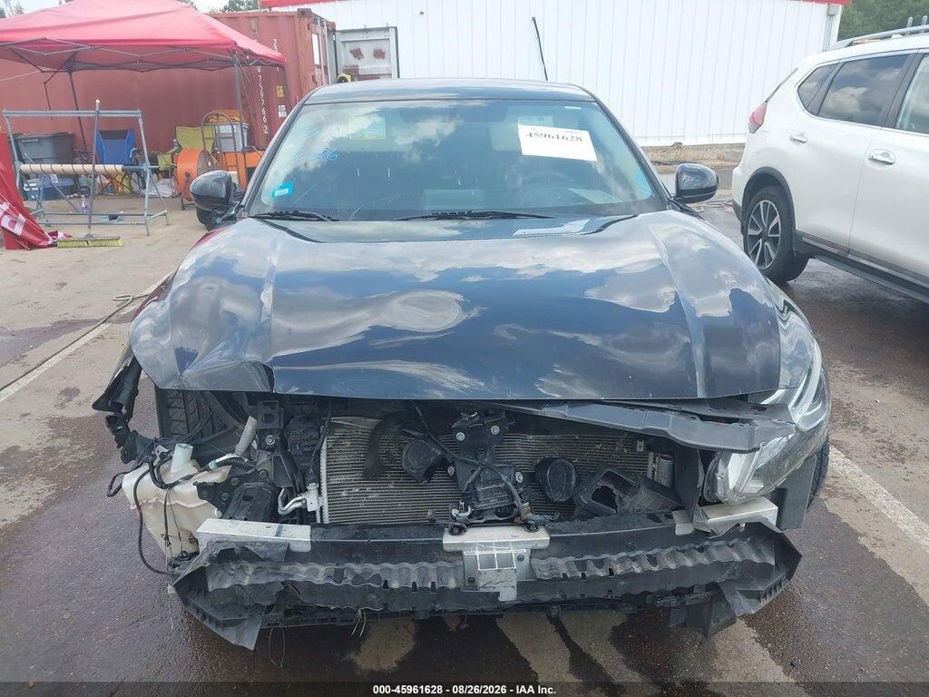 1N4BL4BVXLC164588 2020 NISSAN ALTIMA photo no. 12